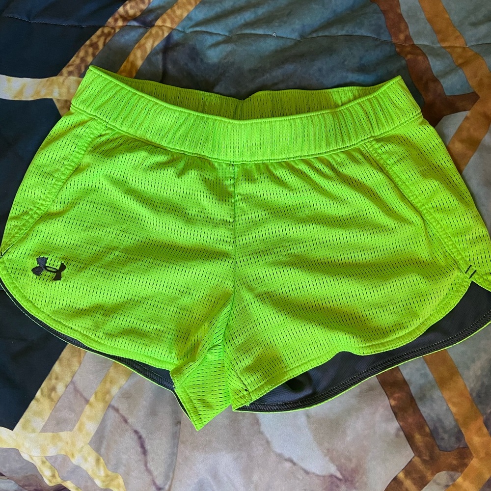 Under Armour shorts